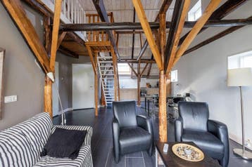 Te huur: Huis Mosterdpad in Kloosterburen, Kloosterburen, Groningen