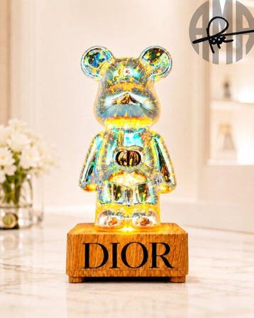 AMA • Pope (1985) - Aurora Borealis - DIOR