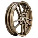 Velg SIP MK IV - 3.0 x 13 ET20 - 5x86 - Vespa GTS /, Ophalen of Verzenden, Nieuw