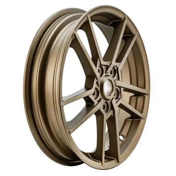 Velg SIP MK IV - 3.0 x 13 ET20 - 5x86 - Vespa GTS /, Ophalen of Verzenden, Nieuw