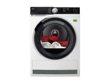 AEG TR9XW80880 - Warmtepompdroger - AbsoluteCare Pro - Wi-Fi, Verzenden, Nieuw