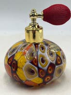 Livio Campanella - Vaas - Muranoglas - Parfumhouder van