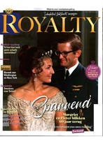 Royalty - 02 2025, Verzenden, Nieuw, Gossip of Showbizz