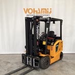 Hyundai 20BE-X Elektrische Heftruck (Demo), 1000 tot 2000 kg, Elektrisch, Heftruck, Hyundai