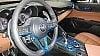 Alfa Romeo Giulia Carbon Fiber tunnel cover, Verzenden