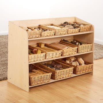 Cosy houten plank Healdswood mini o van €351,95 voor €175,98, Ophalen of Verzenden, Nieuw