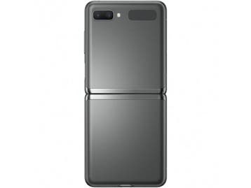 Samsung Galaxy Z Flip4 - Grijs - 256 GB - Fysieke simkaart +, Verzenden, Zo goed als nieuw