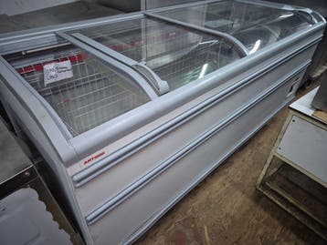 Faillissementsveiling horeca-apparatuur en inventaris, Gebruikt, Overige typen