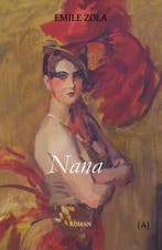 9789491618901 Nana Emile Zola, Verzenden, Nieuw, Emile Zola