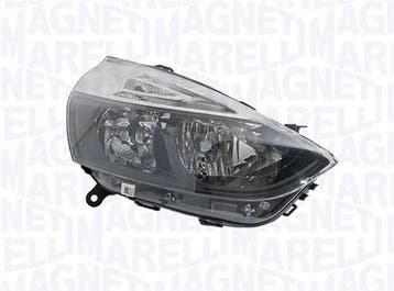 Koplamp o.a: Renault, Clio IV (5R), Clio IV Estate, Ophalen of Verzenden, Nieuw, Renault