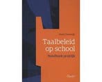 Boek Taalbeleid op school 9789044135343, Verzenden, Zo goed als nieuw