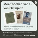 De poes voldeed 9789057130397 P. van Ostaijen, Boeken, Verzenden, Gelezen, P. van Ostaijen