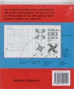 1000 quilt patronen 9789059202191 M. MacCormi Gordon, Boeken, Hobby en Vrije tijd, Verzenden, Zo goed als nieuw, M. MacCormi Gordon