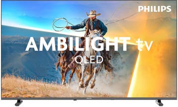 Philips - Full HD - Ambilight LED Smart TV 40” - 40PQS690., Verzenden, Nieuw