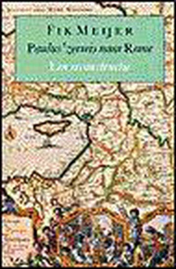 Paulus zeereis naar Rome - Fik Meijer 9789025333966, Verzenden, Gelezen, Fik Meijer