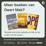 In Europa 9789045003726 Geert Mak, Boeken, Romans, Verzenden, Gelezen, Geert Mak