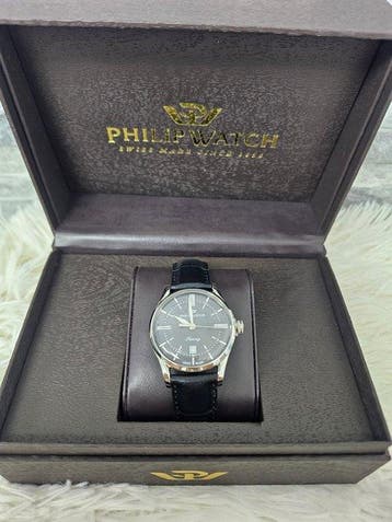Philip Watch - Unknown - Zonder minimumprijs -, Nieuw