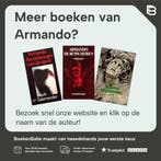 De straat en het struikgewas / BB-literair 9789023430551, Verzenden, Gelezen, Armando