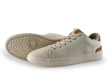 Toms Sneakers in maat 45 Beige, Kleding | Heren, Schoenen, Overige kleuren, Verzenden, Toms, Sneakers of Gympen