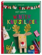 Het grote winterknutselboek 9789051165500 Sabine Lohf, Boeken, Verzenden, Gelezen, Sabine Lohf
