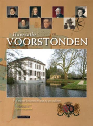 Havezathe Voorstonden - Van Dam, Verzenden, Gelezen