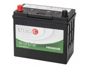 Dynac Accu 54524, Verzenden, Nieuw, Universele onderdelen