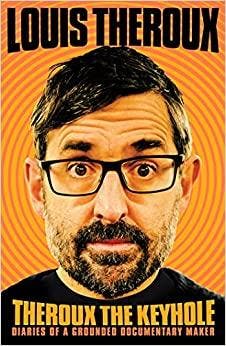 Theroux The Keyhole |  | Nieuw, Ophalen of Verzenden, Nieuw