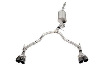 Corsa 2021-2025 Suburban / Yukon XL 5.3L 4WD Dual Rear 3in -, Ophalen of Verzenden, Nieuw