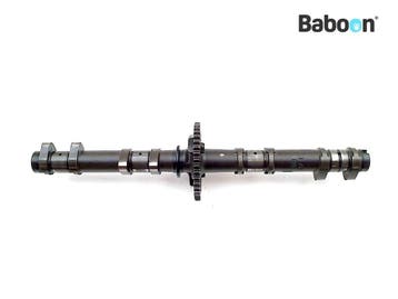 Nokkenas Uitlaat Suzuki GSX 650 F 2008-2012 (GSX650F CJ1), Motoren, Verzenden, Gebruikt