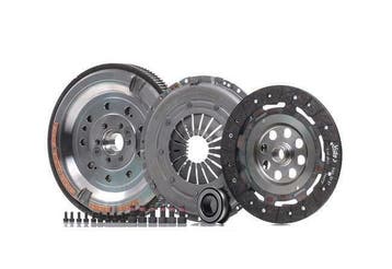 BMW E34 koppeling vliegwiel BMW E36 E39 E30 koppeling set, Ophalen of Verzenden, Nieuw, BMW