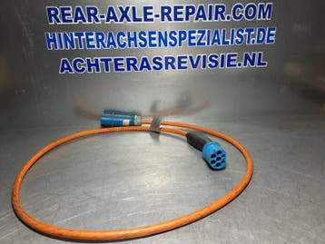 Mennekes oplaadkabel Type 36011, max 16 Ampère. (Van alles), Verzenden