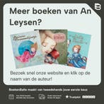 Dapper Duimelijntje 9789044831443 An Leysen, Boeken, Verzenden, Zo goed als nieuw, An Leysen