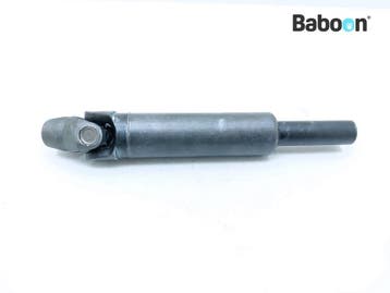 Cardan As BMW R 1150 R (R1150R), Motoren, Verzenden, Gebruikt