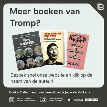 1-2 havo/vwo / Nova NaSk / leeropdrachtenboek - Tromp, Boeken, Verzenden, Gelezen, Tromp