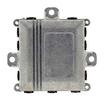 SMC module 7189312 Alternatief, Auto-onderdelen, Verlichting, Ophalen of Verzenden, Nieuw, BMW