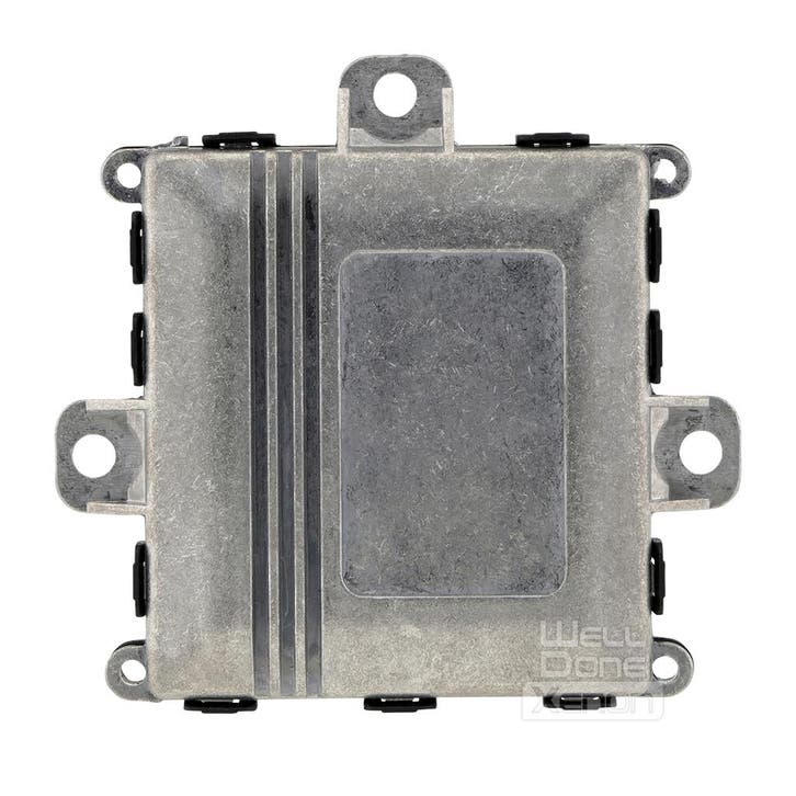 SMC module 7189312 Alternatief, Auto-onderdelen, Verlichting, Nieuw, BMW, Ophalen of Verzenden