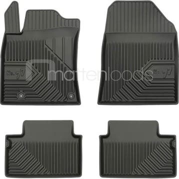 Kia XCeed vanaf 2019 All Weather rubber automatten, Ophalen of Verzenden, Nieuw