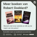 Intrige in Parijs 5413657208210 Robert Goddard, Boeken, Verzenden, Gelezen, Robert Goddard