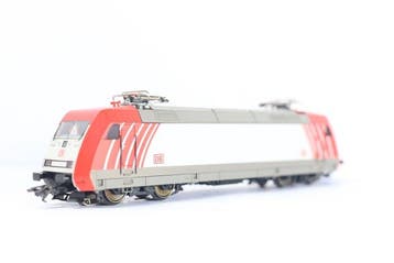 Märklin H0 - 37372 - Elektrische locomotief (1) - BR 101 -, Nieuw