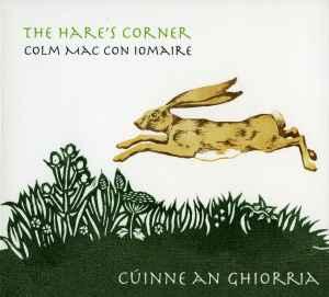 cd digi - Colm Mac Con Iomaire - The Hareâs Corner (CÃ, Cd's en Dvd's, Cd's | Rock, Zo goed als nieuw, Verzenden