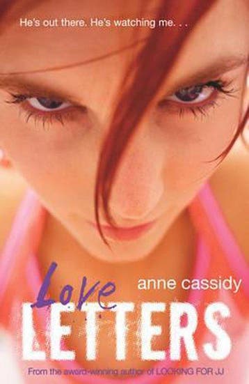 Love Letters - Anne Cassidy 9780439950961, Boeken, Verzenden, Gelezen, Anne Cassidy