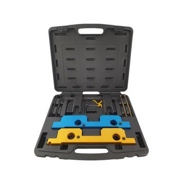 WEBER-TOOLS  TIMINGSET, Verzenden, Nieuw