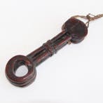 Nepal - Werkgereedschap Antiek - Ghurra - voor het maken van