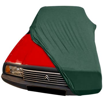Autohoes voor Citroen Visa (1978-1988) Indoor BESTE PASVORM, Ophalen of Verzenden, Nieuw, Op maat
