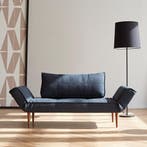 *WOONWINKEL* Innovation Living Zeal Bedbank Met Verstelbare, Huis en Inrichting, Verzenden, Nieuw