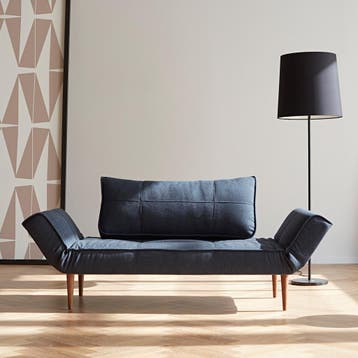 *WOONWINKEL* Innovation Living Zeal Bedbank Met Verstelbare, Verzenden, Nieuw