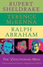 Evolutionary Mind 9780974935973 Rupert Sheldrake, Verzenden, Gelezen, Rupert Sheldrake