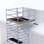 Uitwijkconsole steiger, Ophalen of Verzenden, Nieuw, 5 meter of hoger