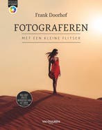 9789463561532 Focus op fotografie - Fotograferen met een ..., Boeken, Verzenden, Zo goed als nieuw, Frank Doorhof