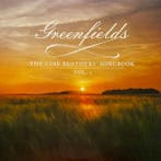 Barry Gibb  &amp; Friends - Greenfields: The Gibb Brothers, Ophalen of Verzenden, Gebruikt